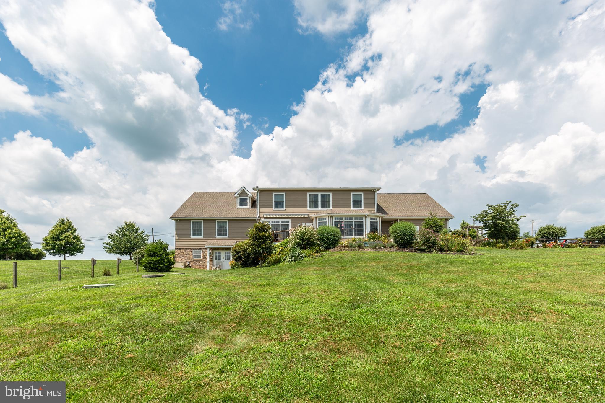 1485 Keysville Road South Keymar, MD 21757 - Photo 80 of 81