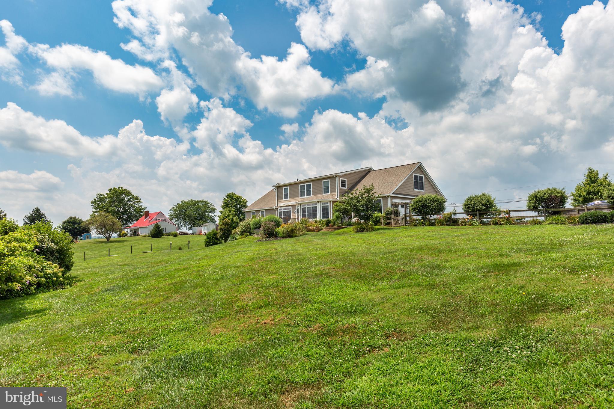 1485 Keysville Road South Keymar, MD 21757 - Photo 81 of 81