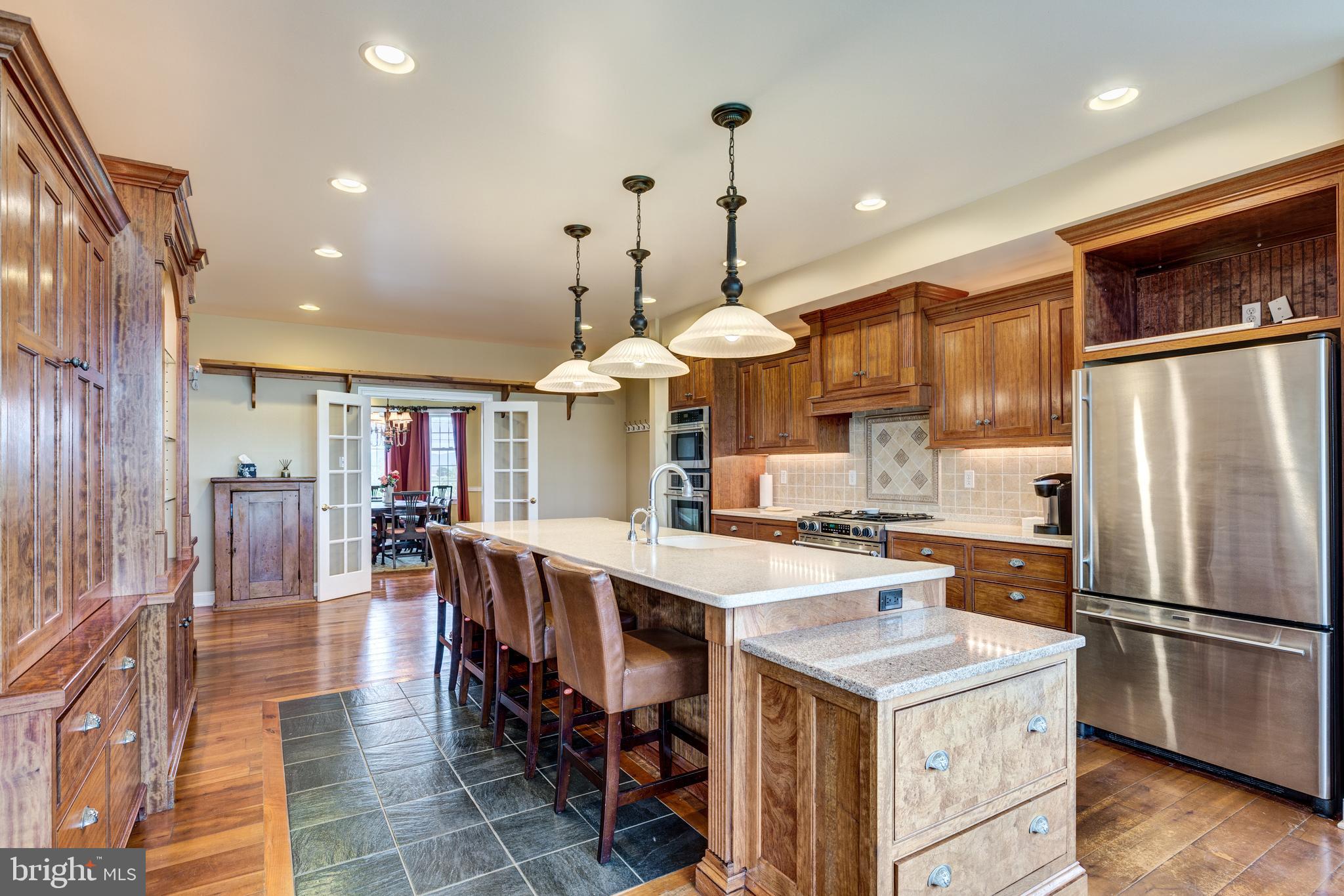 1485 Keysville Road South Keymar, MD 21757 - Photo 10 of 81