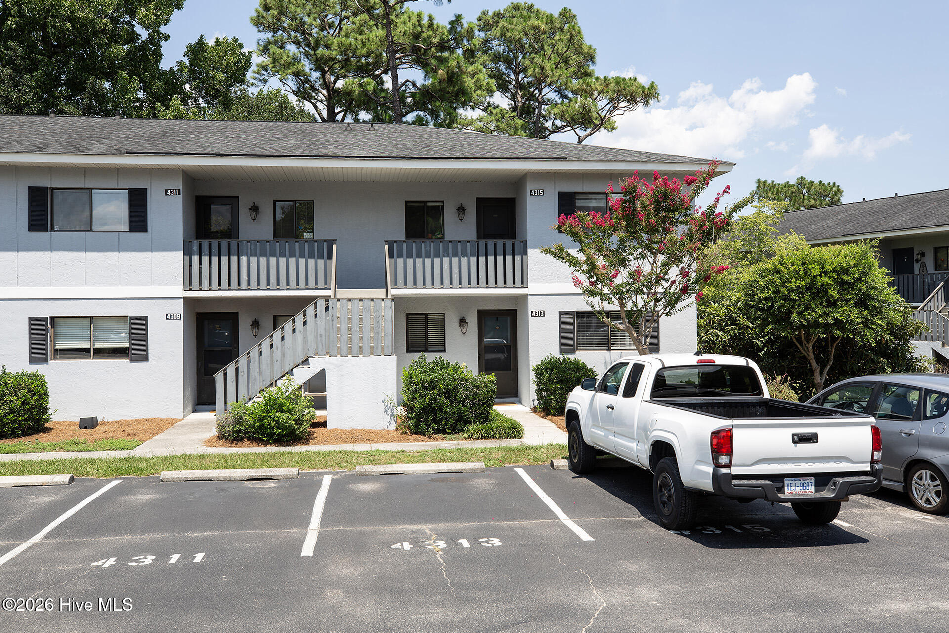 4313 Holly Tree Road Wilmington, NC 28412 - Photo 5 of 34