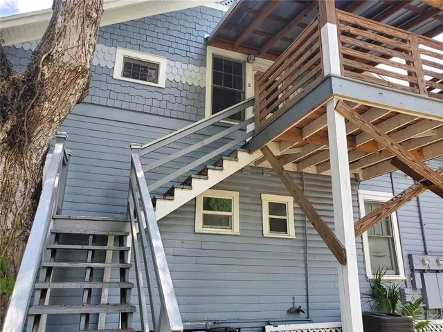 $640,000 | 443 East Church Street, Deland, FL 32724