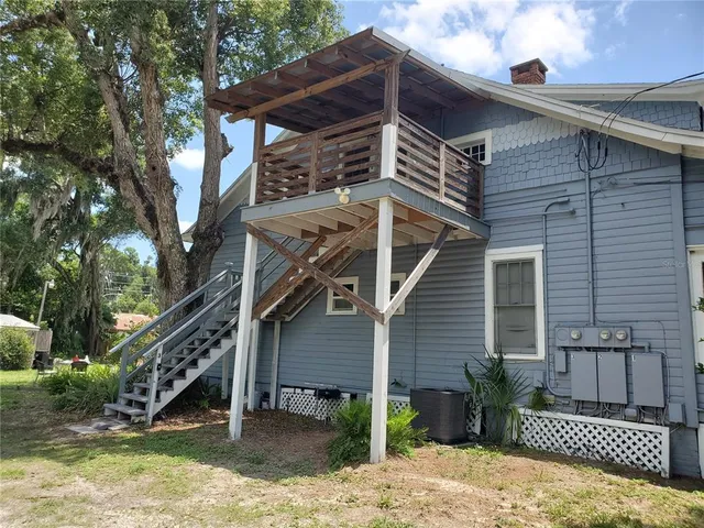 $640,000 | 443 East Church Street, Deland, FL 32724