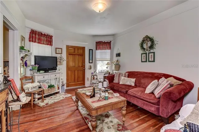 $640,000 | 443 East Church Street, Deland, FL 32724