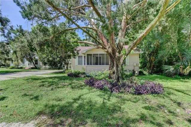 $640,000 | 443 East Church Street, Deland, FL 32724