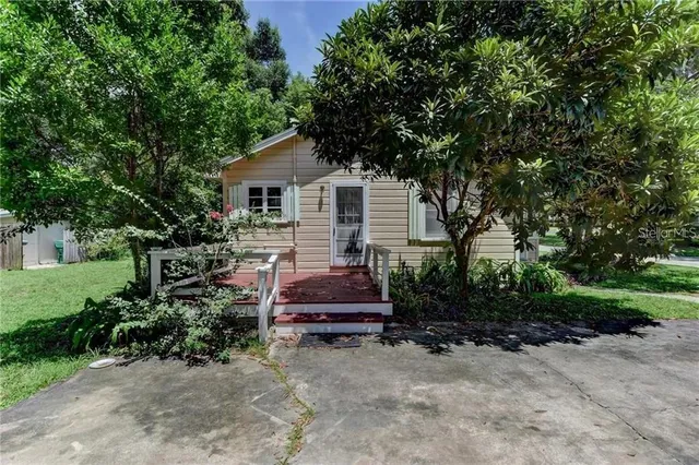 $640,000 | 443 East Church Street, Deland, FL 32724