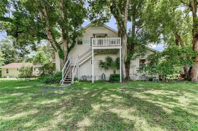 $640,000 | 443 East Church Street, Deland, FL 32724