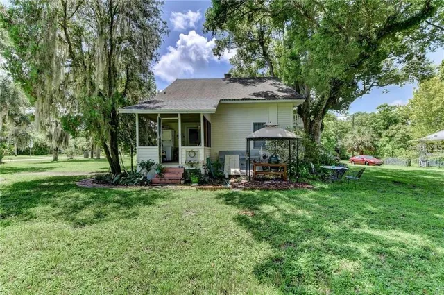 $640,000 | 443 East Church Street, Deland, FL 32724