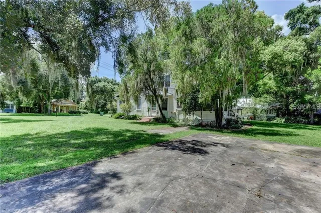 $640,000 | 443 East Church Street, Deland, FL 32724