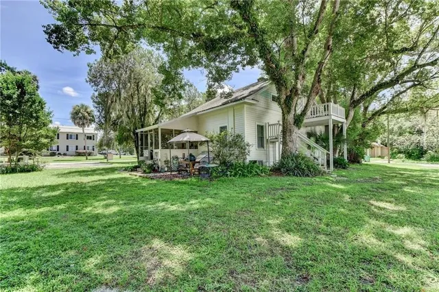 $640,000 | 443 East Church Street, Deland, FL 32724