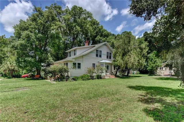 $640,000 | 443 East Church Street, Deland, FL 32724