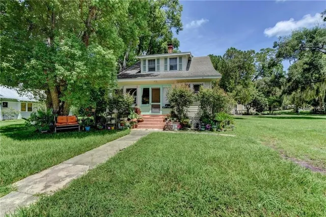$640,000 | 443 East Church Street, Deland, FL 32724