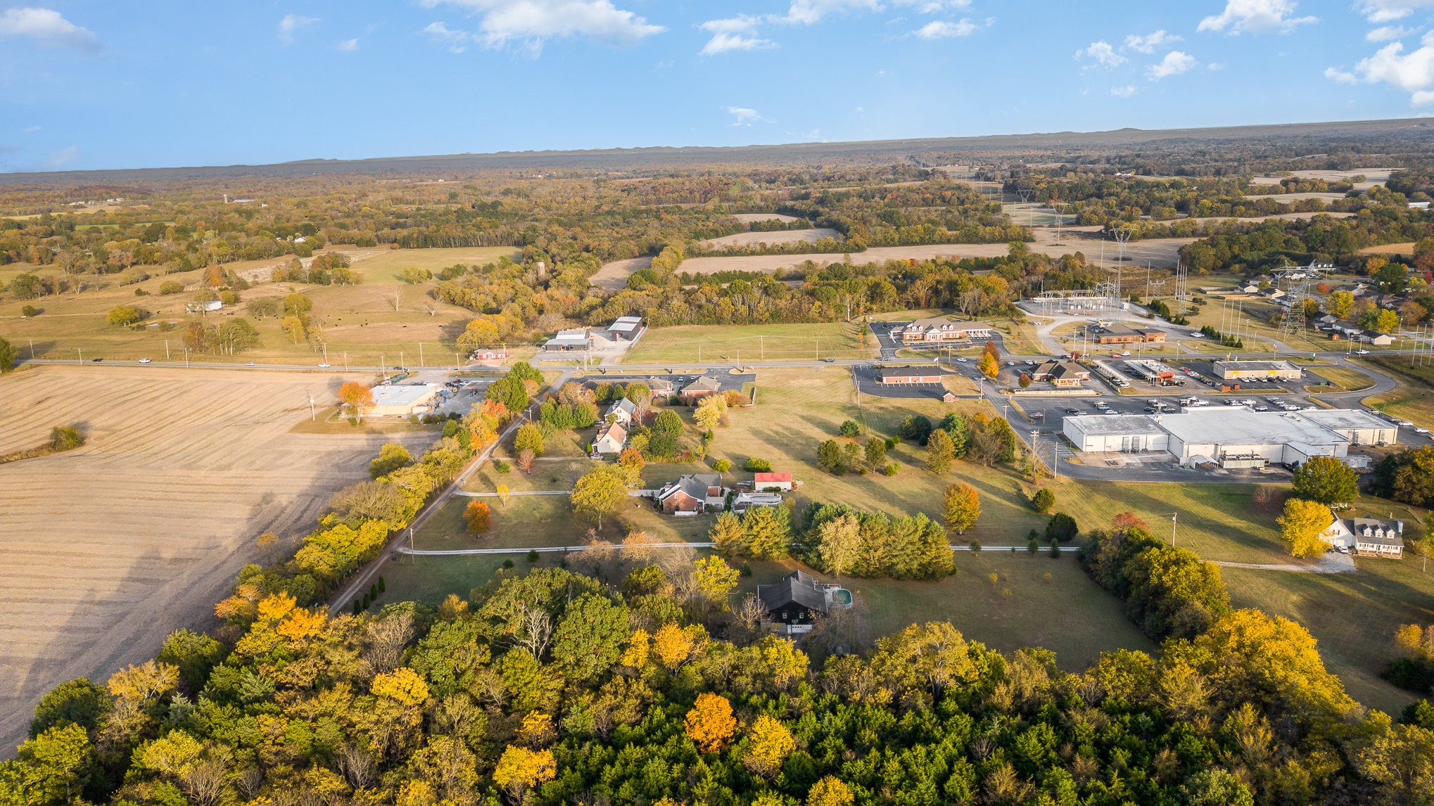 2065 Patterson Cemetery Road Chapel Hill, TN 37034 - Photo 35 of 39