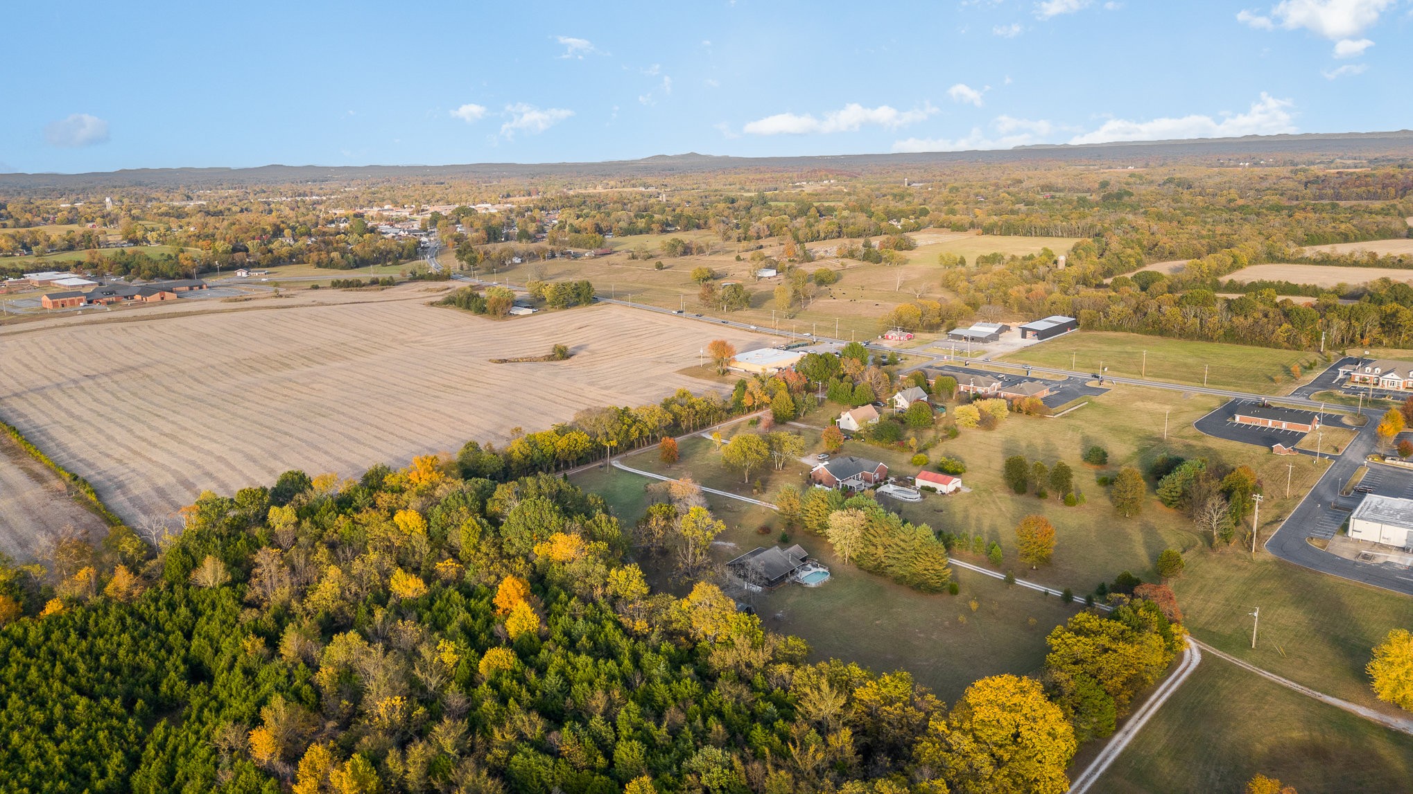 2065 Patterson Cemetery Road Chapel Hill, TN 37034 - Photo 36 of 39 a view of an ocean and beach