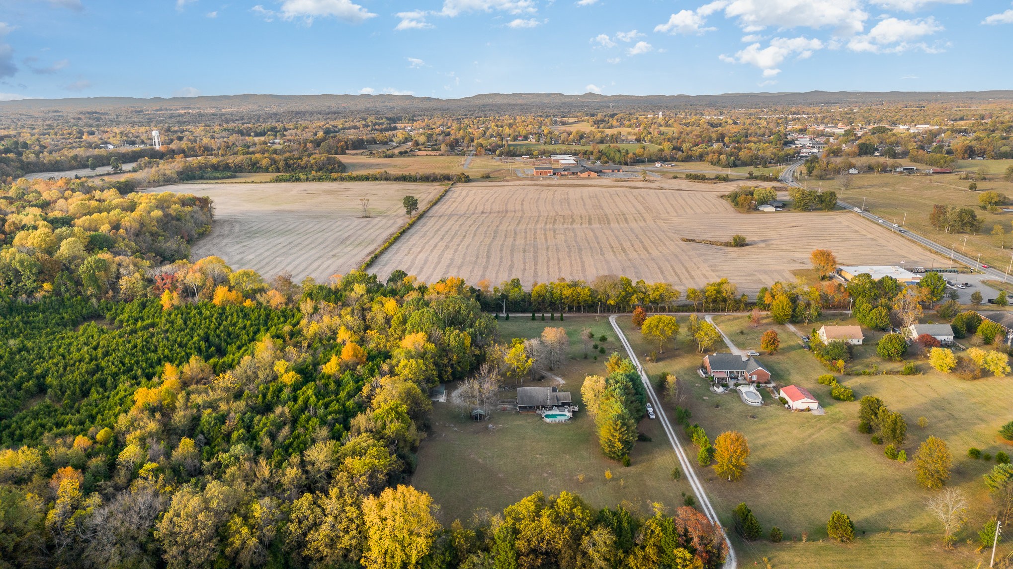 2065 Patterson Cemetery Road Chapel Hill, TN 37034 - Photo 38 of 39 a view of a lake