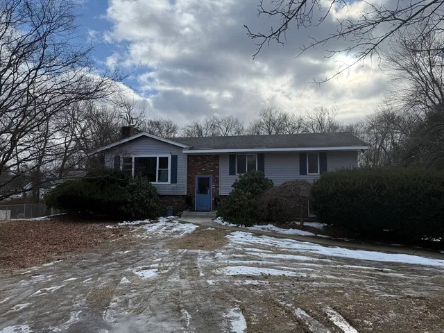 $849,900 | 88 Frankland Road, Ashland, MA 01721