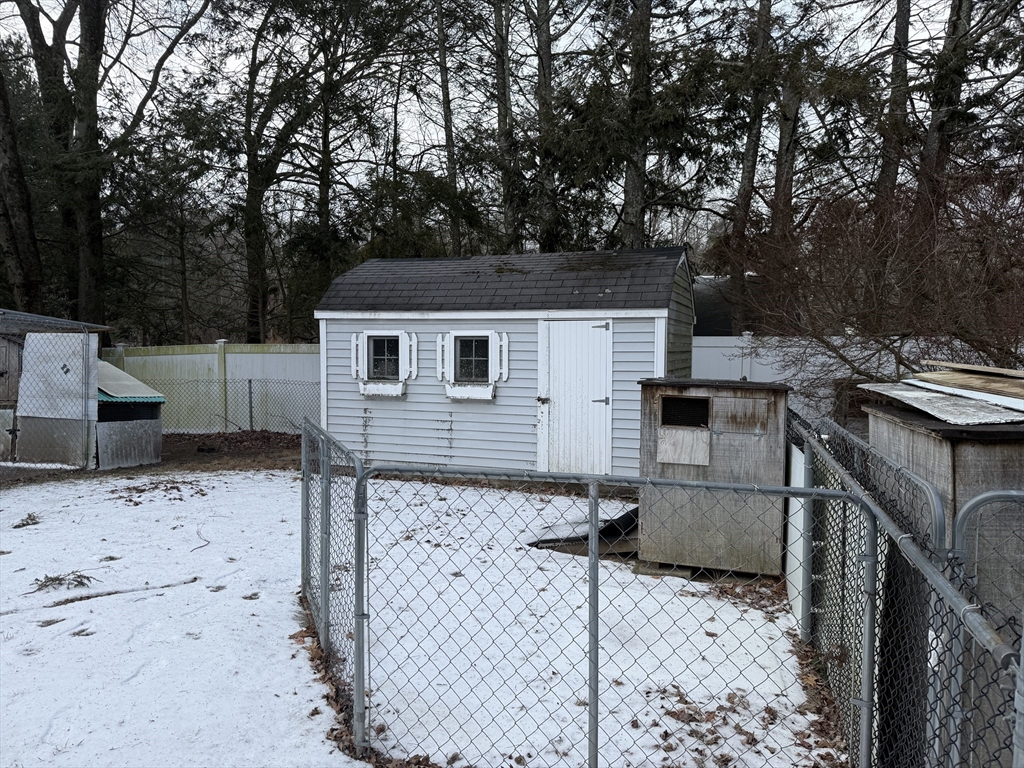 88 Frankland Road Ashland, MA 01721 - Photo 14 of 20