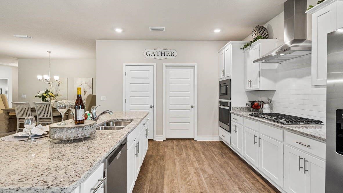 9451 Amethyst Drive Daphne, AL 36526 - Photo 12 of 25