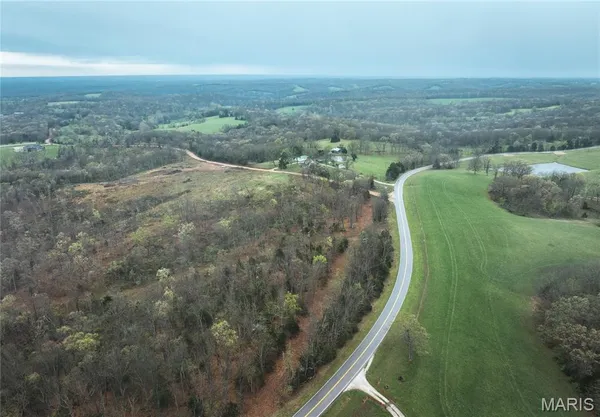$228,750 | 0 Hwy J Cr, Chamois, MO 65024