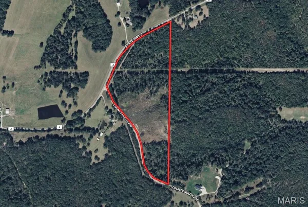 $228,750 | 0 Hwy J Cr, Chamois, MO 65024