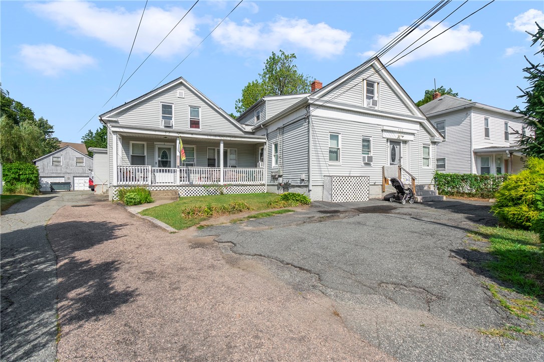 535 Washington Street Coventry, RI 02816 - Photo 1 of 49 Gallery Image 1