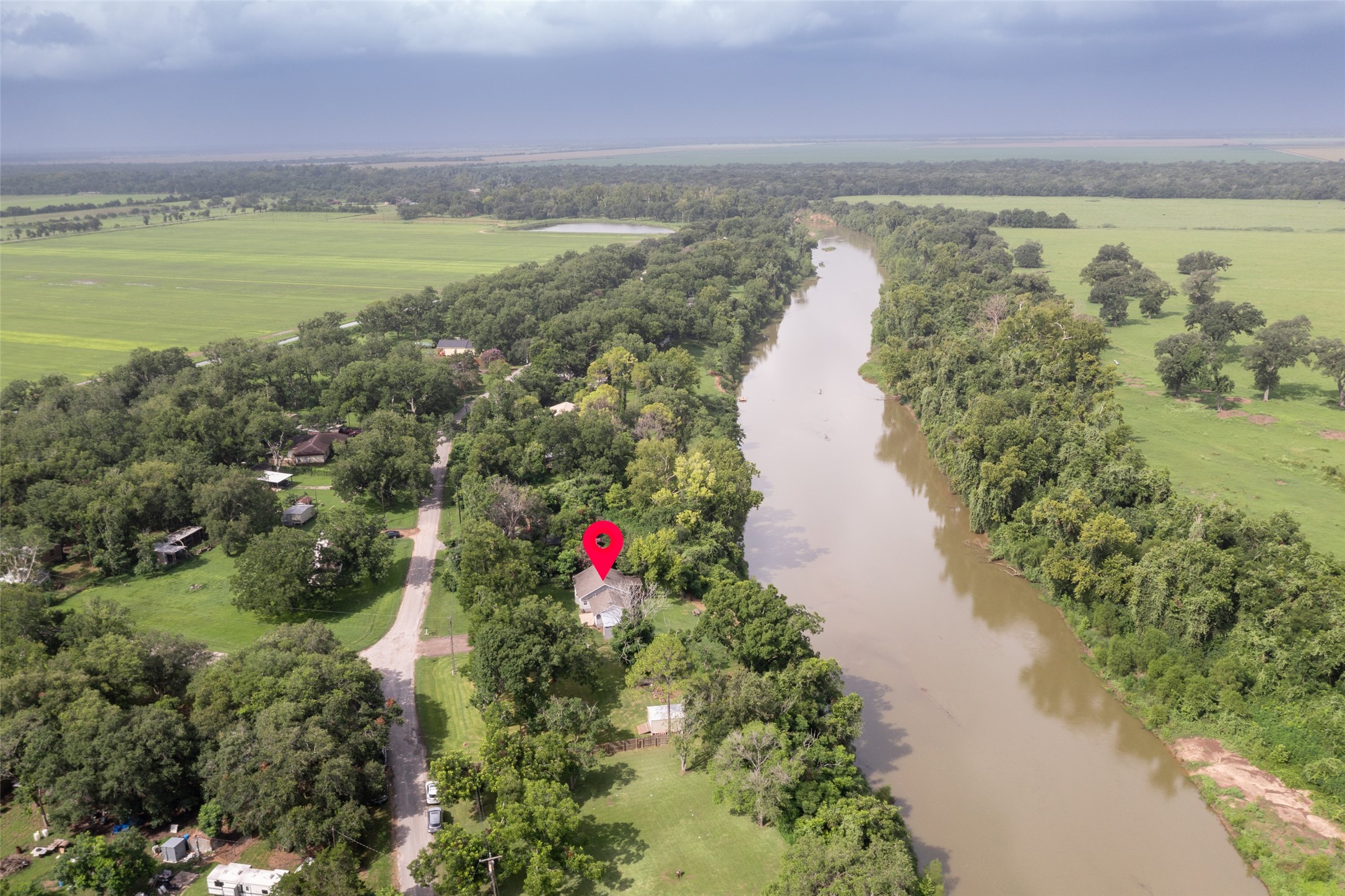 703 Pecan Valley Road Wharton, TX 77488 - Photo 38 of 47