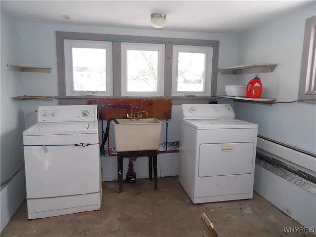 $97,500 | 4973 School Street, Leicester, NY 14481