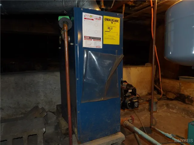 $97,500 | 4973 School Street, Leicester, NY 14481