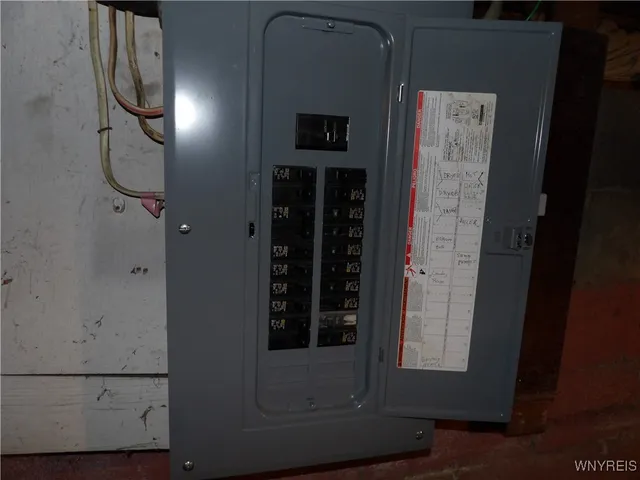 $97,500 | 4973 School Street, Leicester, NY 14481