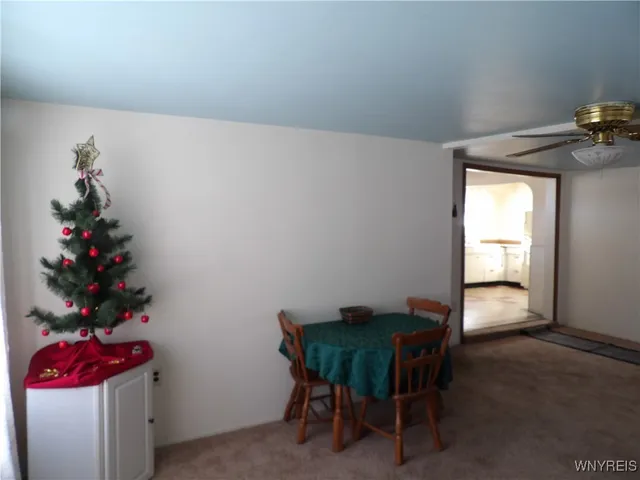 $97,500 | 4973 School Street, Leicester, NY 14481