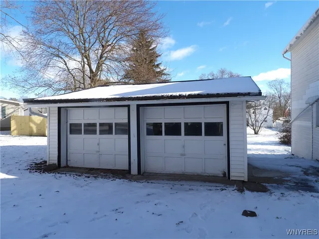 $97,500 | 4973 School Street, Leicester, NY 14481