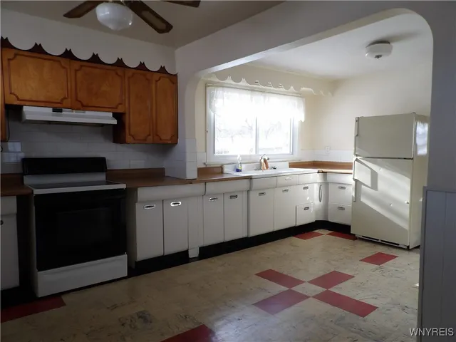 $97,500 | 4973 School Street, Leicester, NY 14481