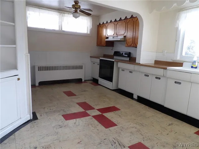 $97,500 | 4973 School Street, Leicester, NY 14481