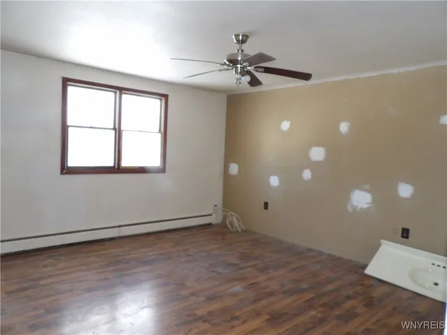 $97,500 | 4973 School Street, Leicester, NY 14481