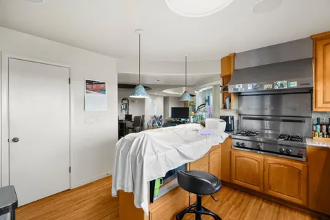$3,695,000 | 95 Belle Roche Avenue, Redwood City, CA 94062