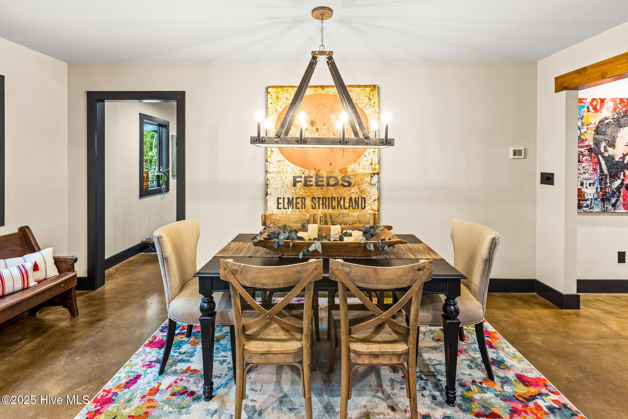 37 Gables Road New Bern, NC 28562 - Photo 8 of 29 Dining