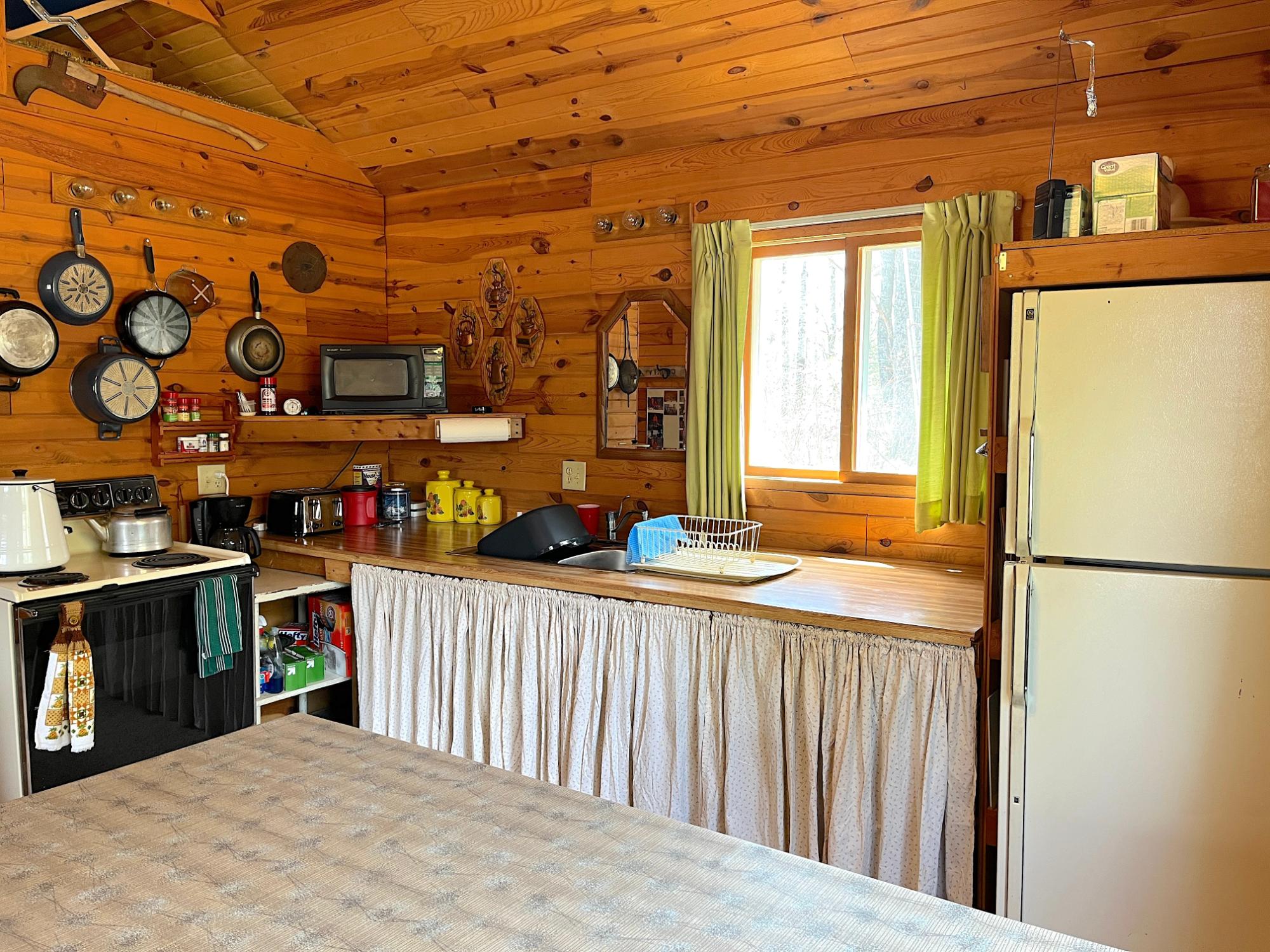 W8080 East Cataline Road Pembine, WI 54156 - Photo 8 of 47 Gallery Image 8
