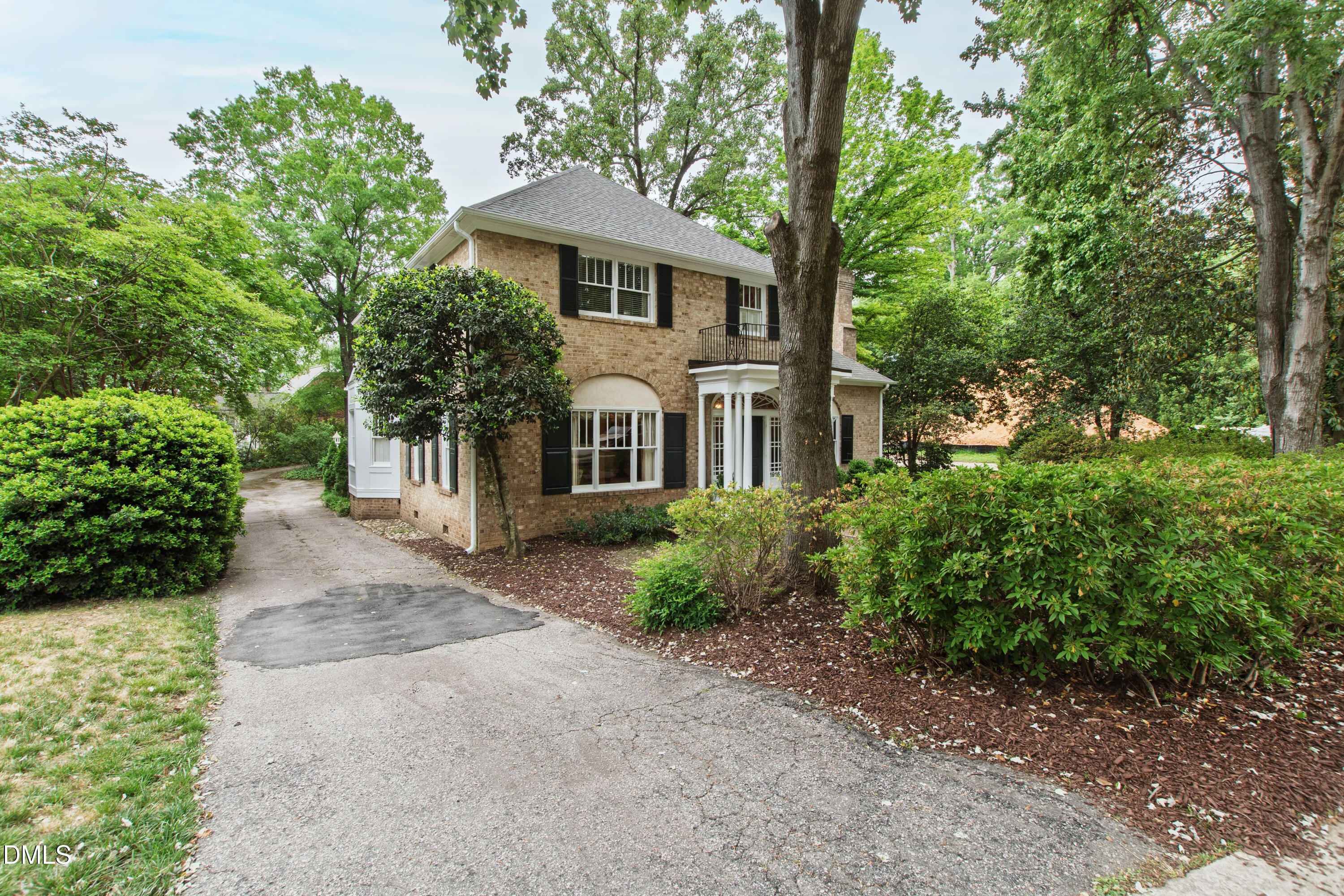 1916 Stone Street Raleigh, NC 27608 - Photo 48 of 48 Stone (3)