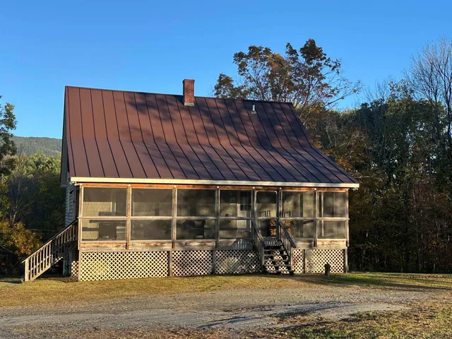 $399,000 | 35 Indian Pond Road, Orford, NH 03777