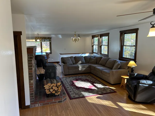 $399,000 | 35 Indian Pond Road, Orford, NH 03777