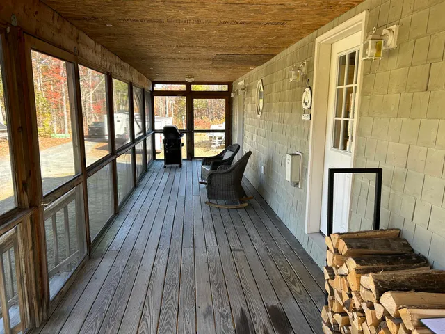 $399,000 | 35 Indian Pond Road, Orford, NH 03777