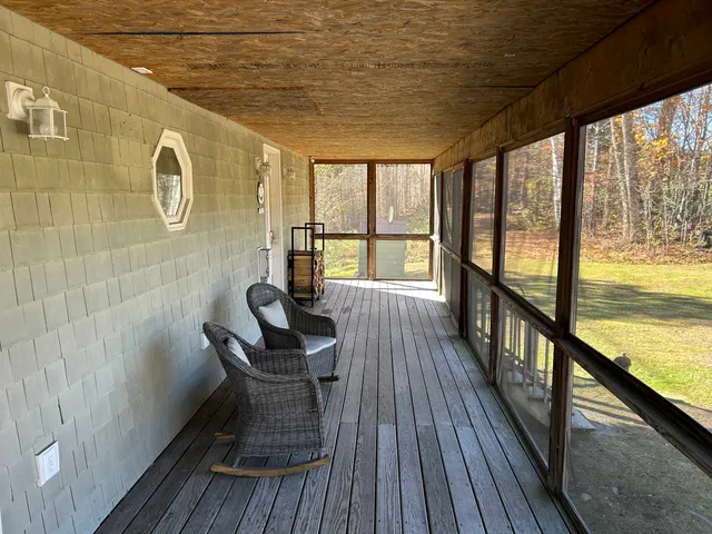 $399,000 | 35 Indian Pond Road, Orford, NH 03777