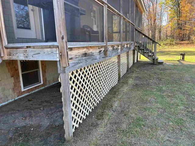 $399,000 | 35 Indian Pond Road, Orford, NH 03777