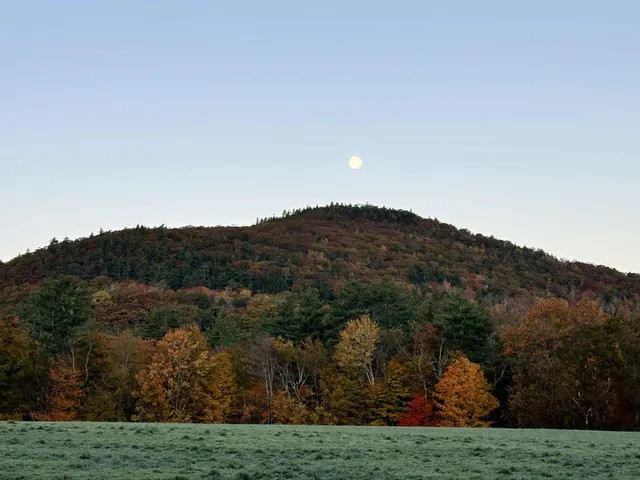 $399,000 | 35 Indian Pond Road, Orford, NH 03777