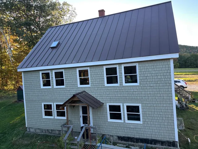 $399,000 | 35 Indian Pond Road, Orford, NH 03777