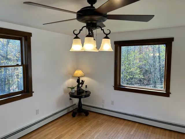 $399,000 | 35 Indian Pond Road, Orford, NH 03777