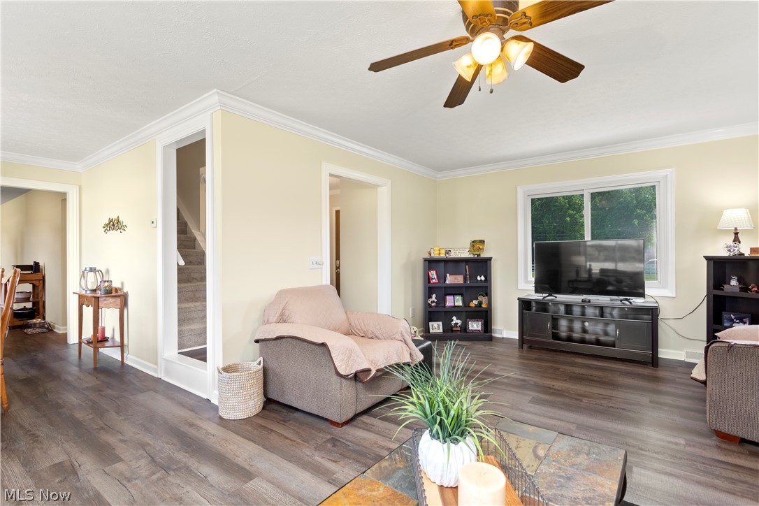 8910 Rawiga Road Seville, OH 44273 - Photo 4 of 35 Gallery Image 4