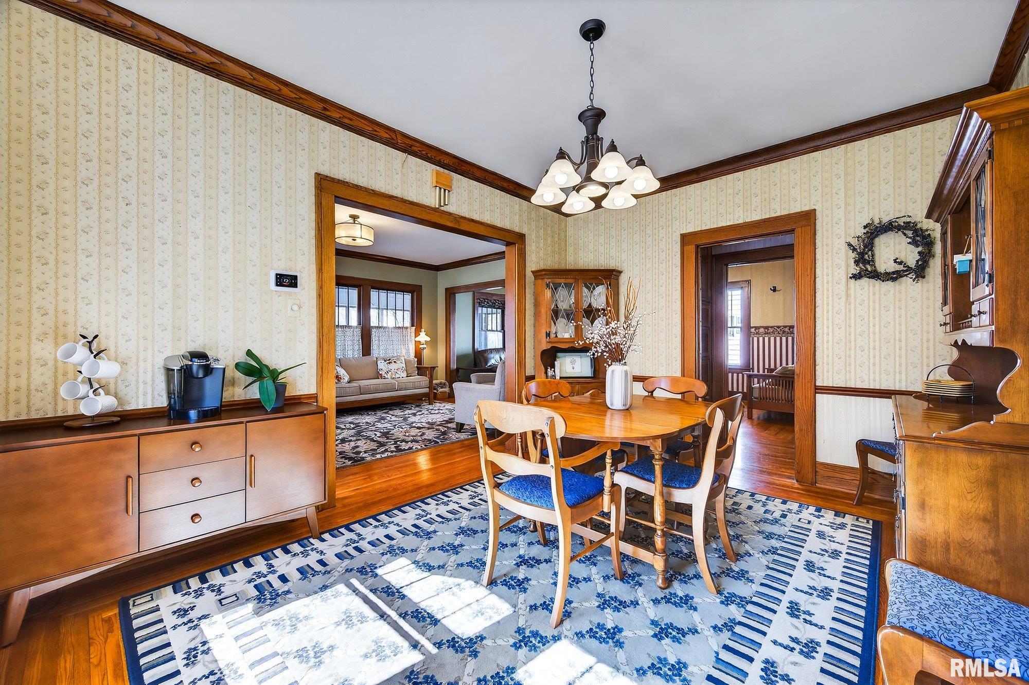 605 North Main Street Washington, IL 61571 - Photo 12 of 64