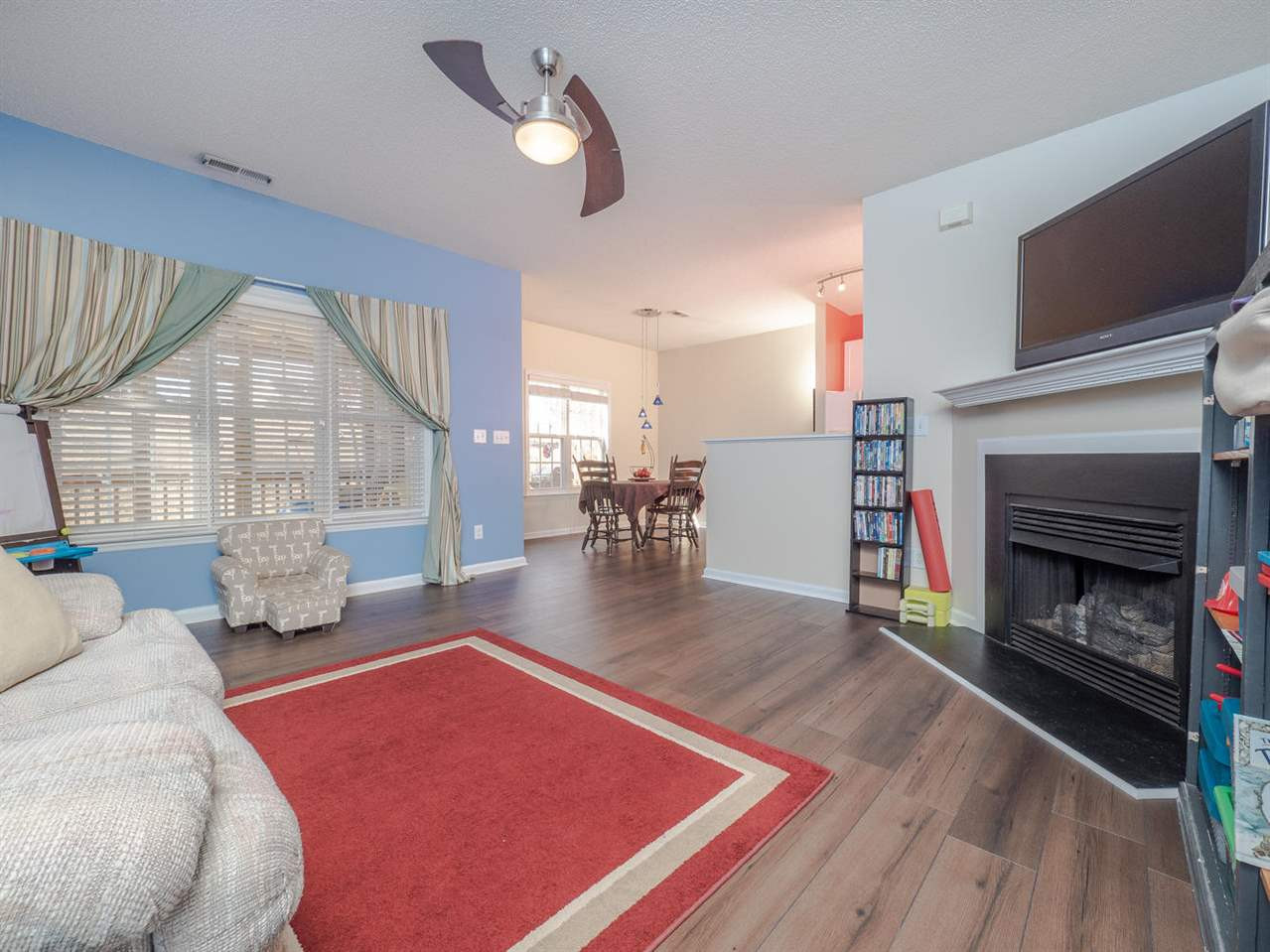 2515 Blackwolf Run Lane Raleigh, NC 27604 - Photo 4 of 15 Photo 4