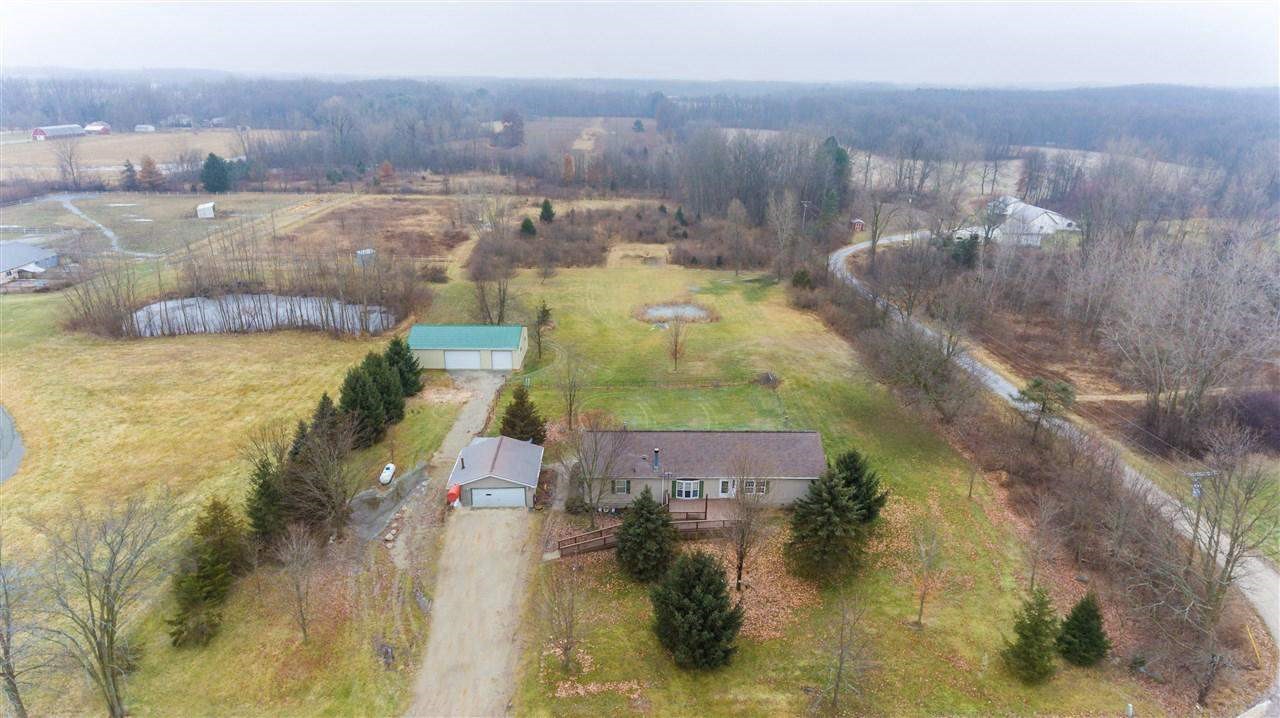 4790 Deal Road Fowlerville, MI 48836 - Photo 26 of 32