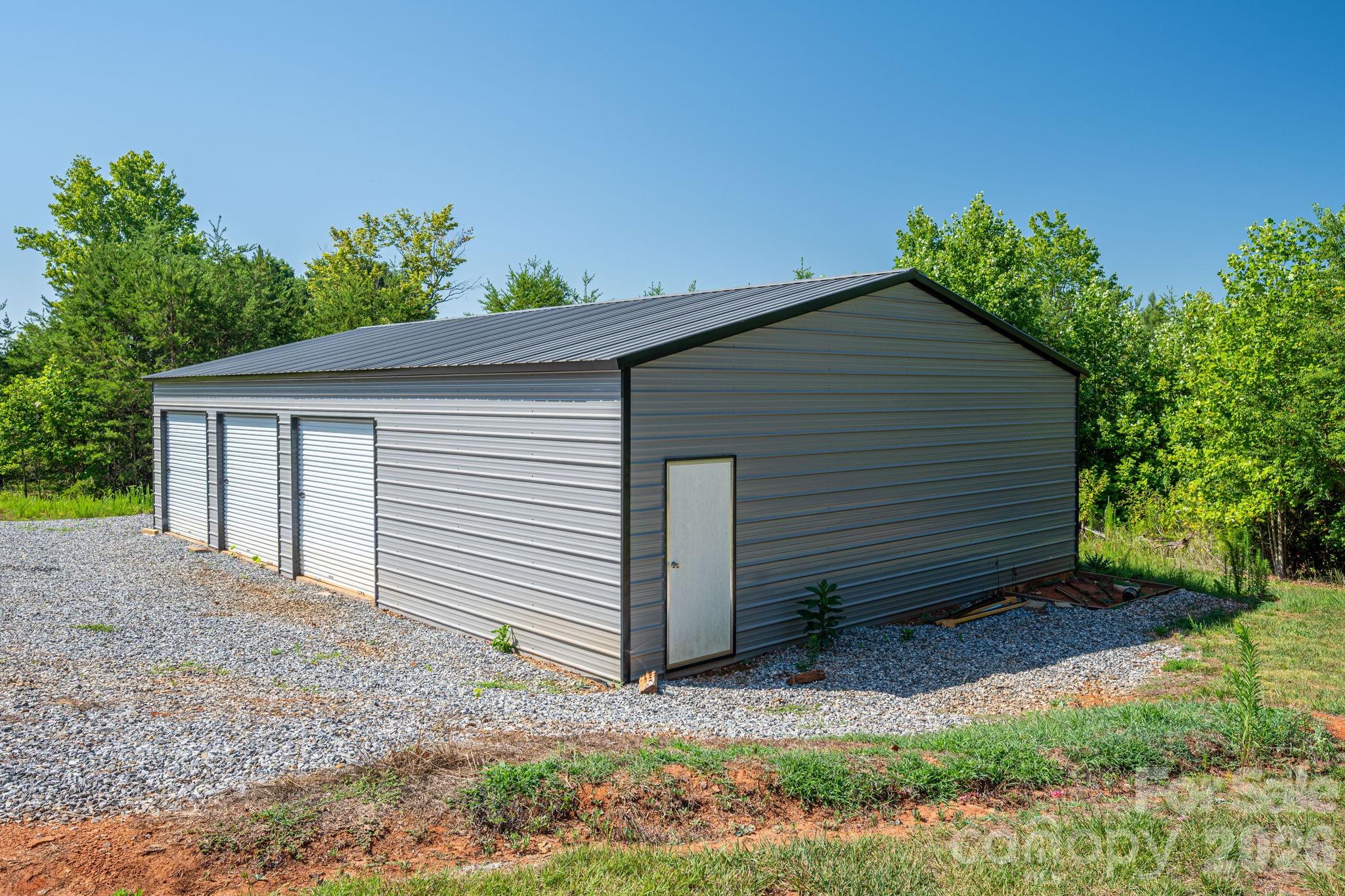 8058 Will Hudson Road Connelly Springs, NC 28612 - Photo 30 of 33